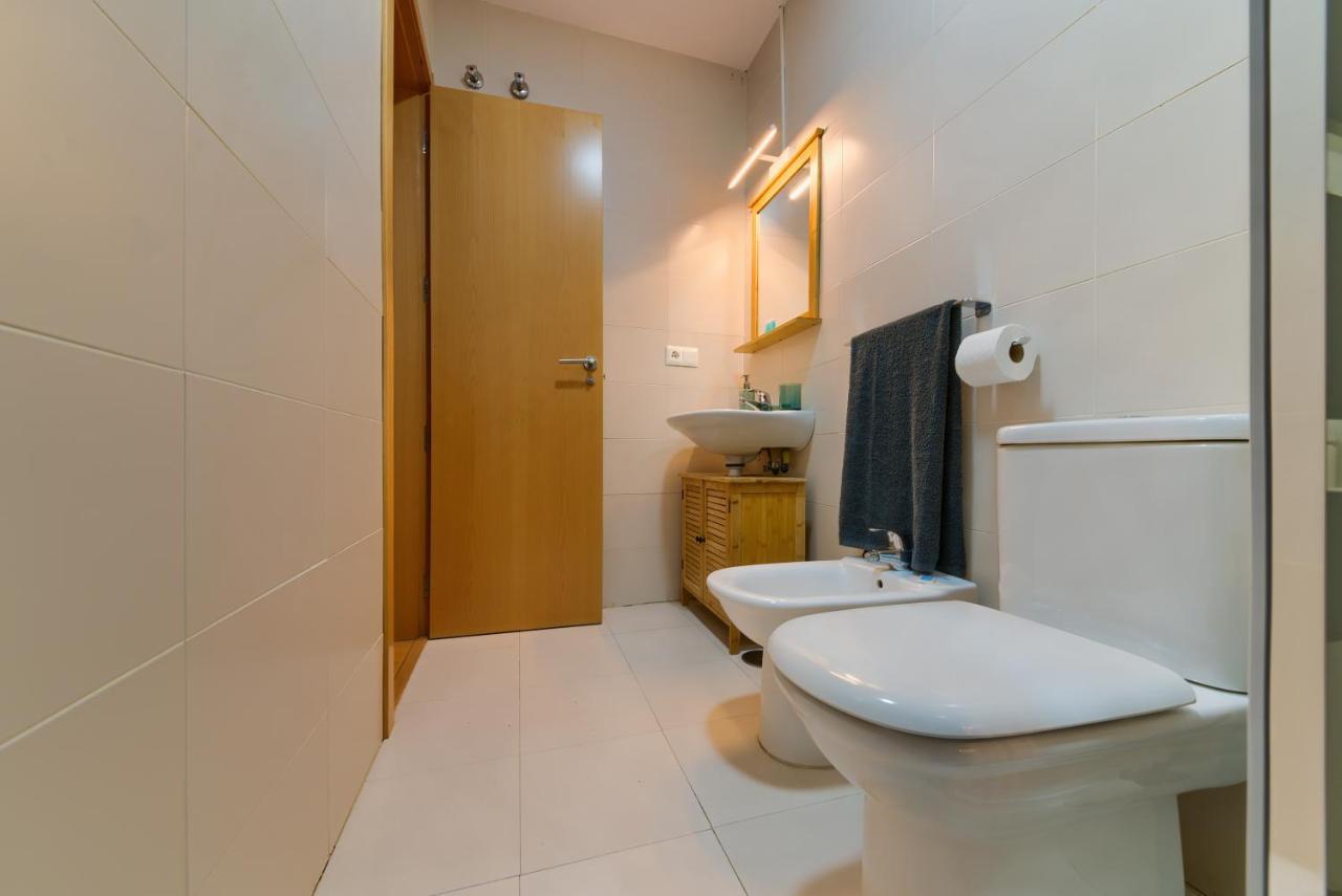 Holidays2Malaga Victoria Next Old Town High Speed Wifi المظهر الخارجي الصورة
