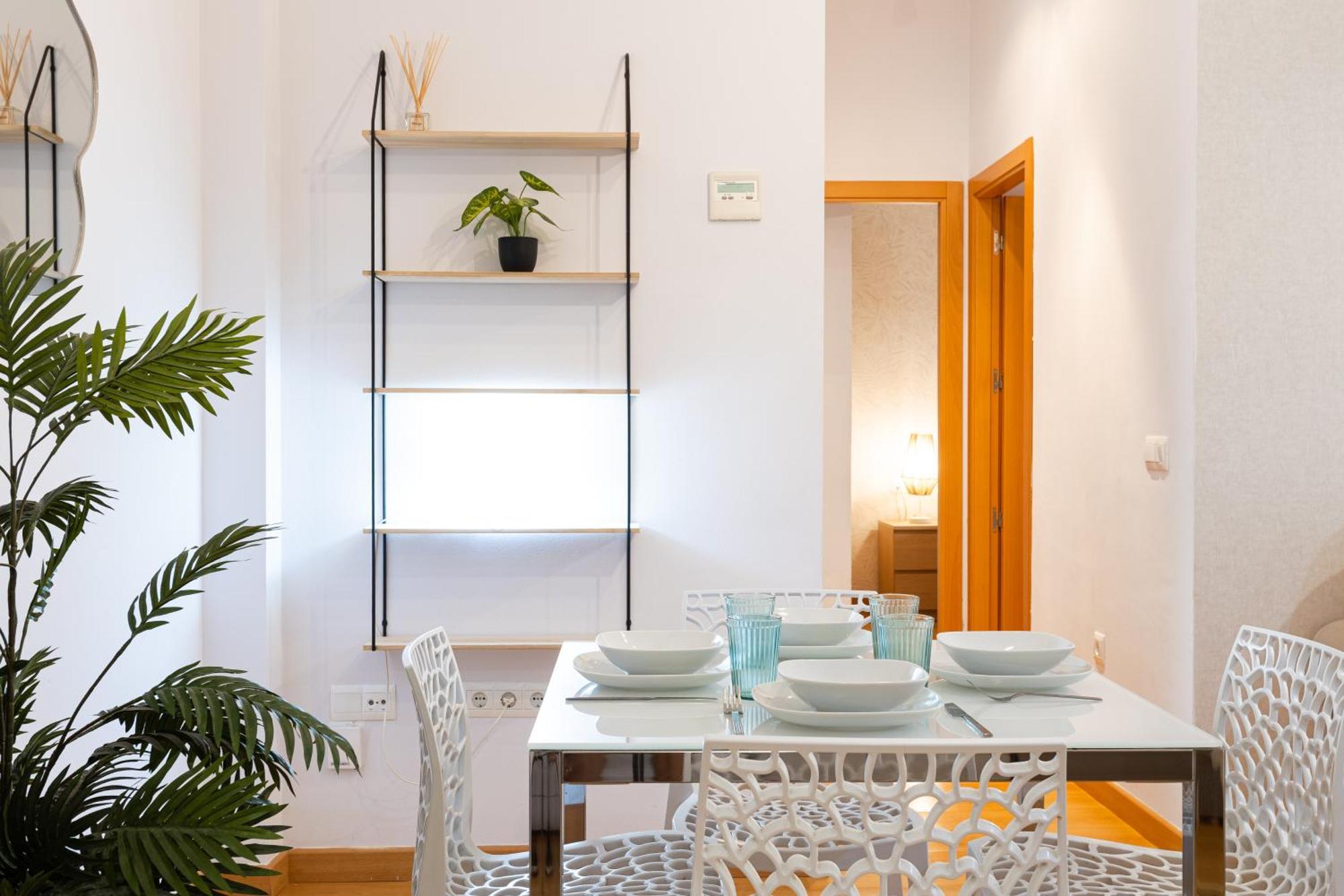 Holidays2Malaga Victoria Next Old Town High Speed Wifi المظهر الخارجي الصورة