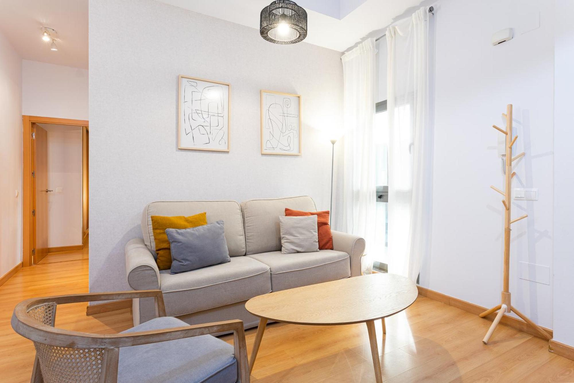 Holidays2Malaga Victoria Next Old Town High Speed Wifi المظهر الخارجي الصورة
